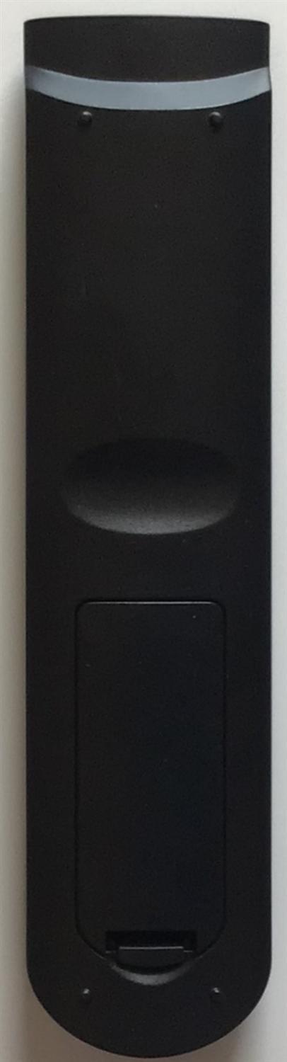 CONTROL REMOTO PARA TV HITACHI / NUMERO DE PARTE 06-520W37-C009X / MODELO 40E31 - Imagen 2